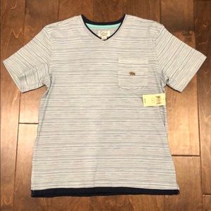Lucky Brand v-neck T-shirt